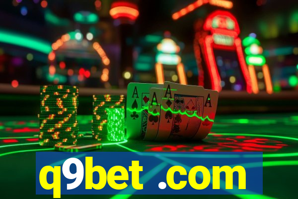 q9bet .com